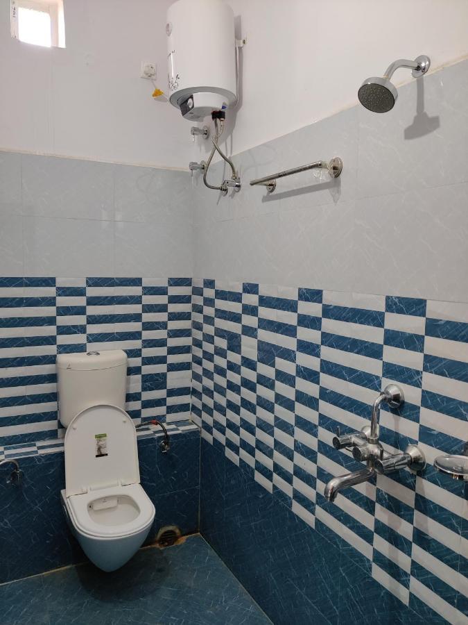 Ashiyana Rest House Deoghar Room photo