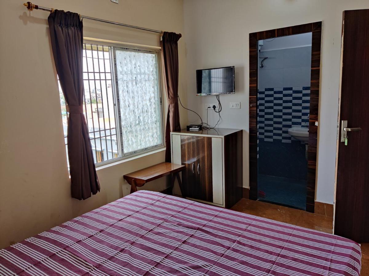 Ashiyana Rest House Deoghar Exterior photo
