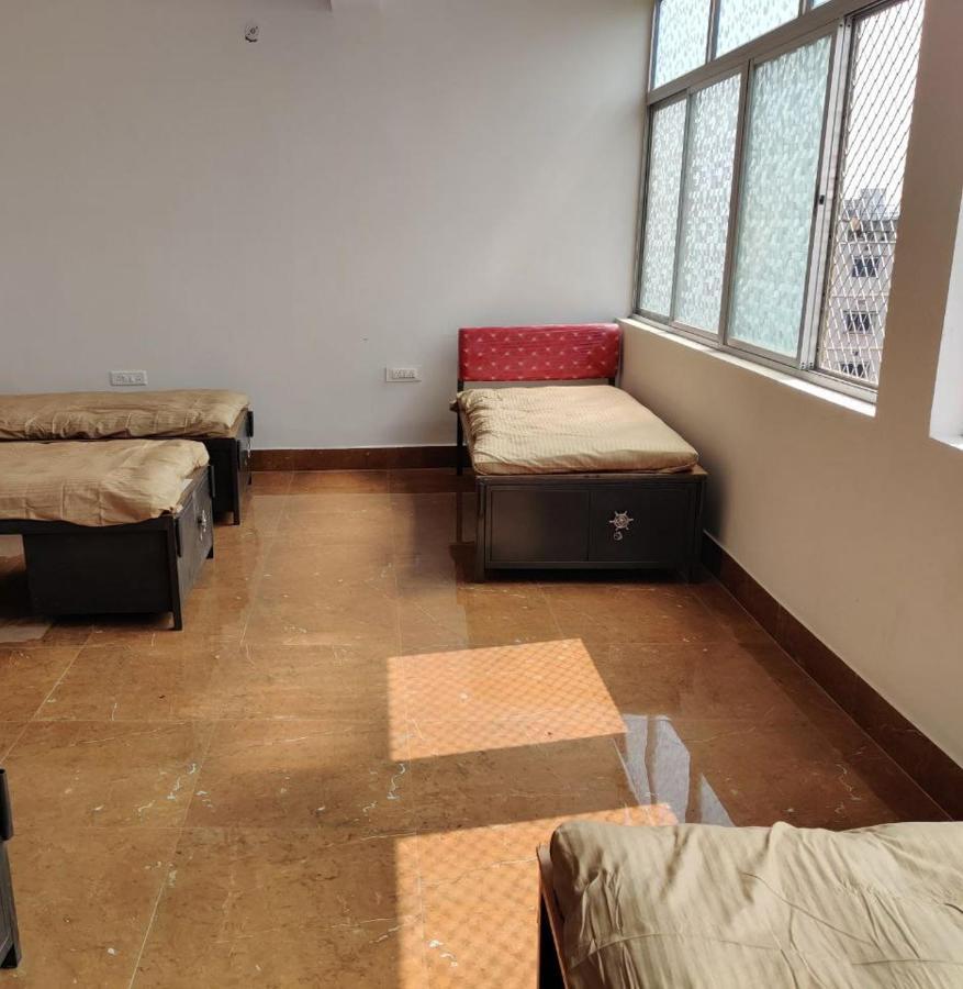 Ashiyana Rest House Deoghar Exterior photo