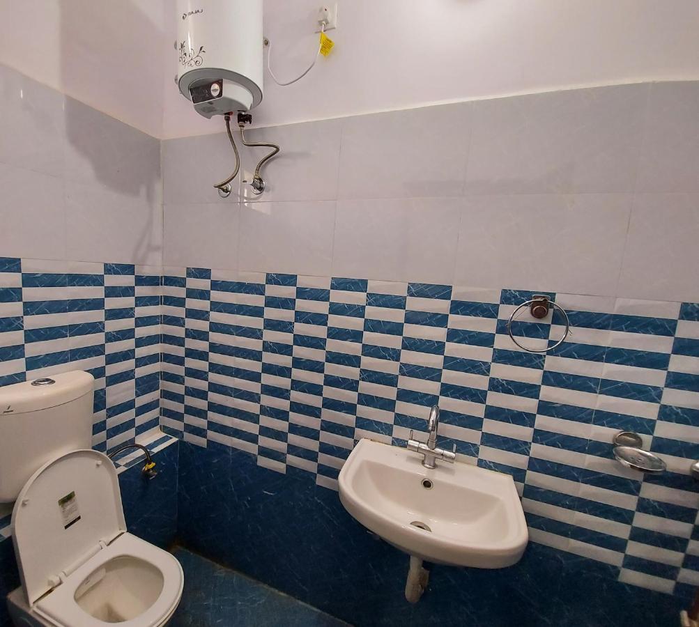 Ashiyana Rest House Deoghar Room photo