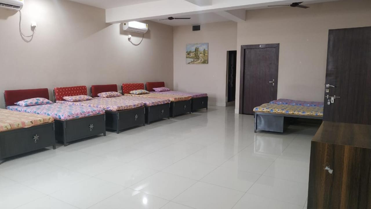 Ashiyana Rest House Deoghar Exterior photo
