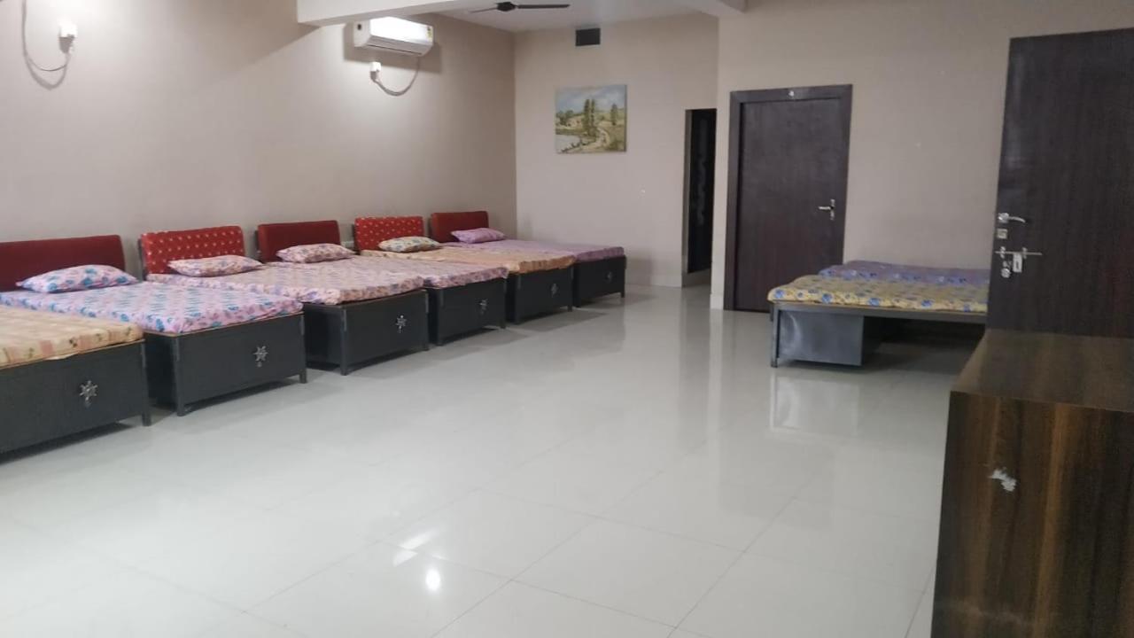 Ashiyana Rest House Deoghar Exterior photo