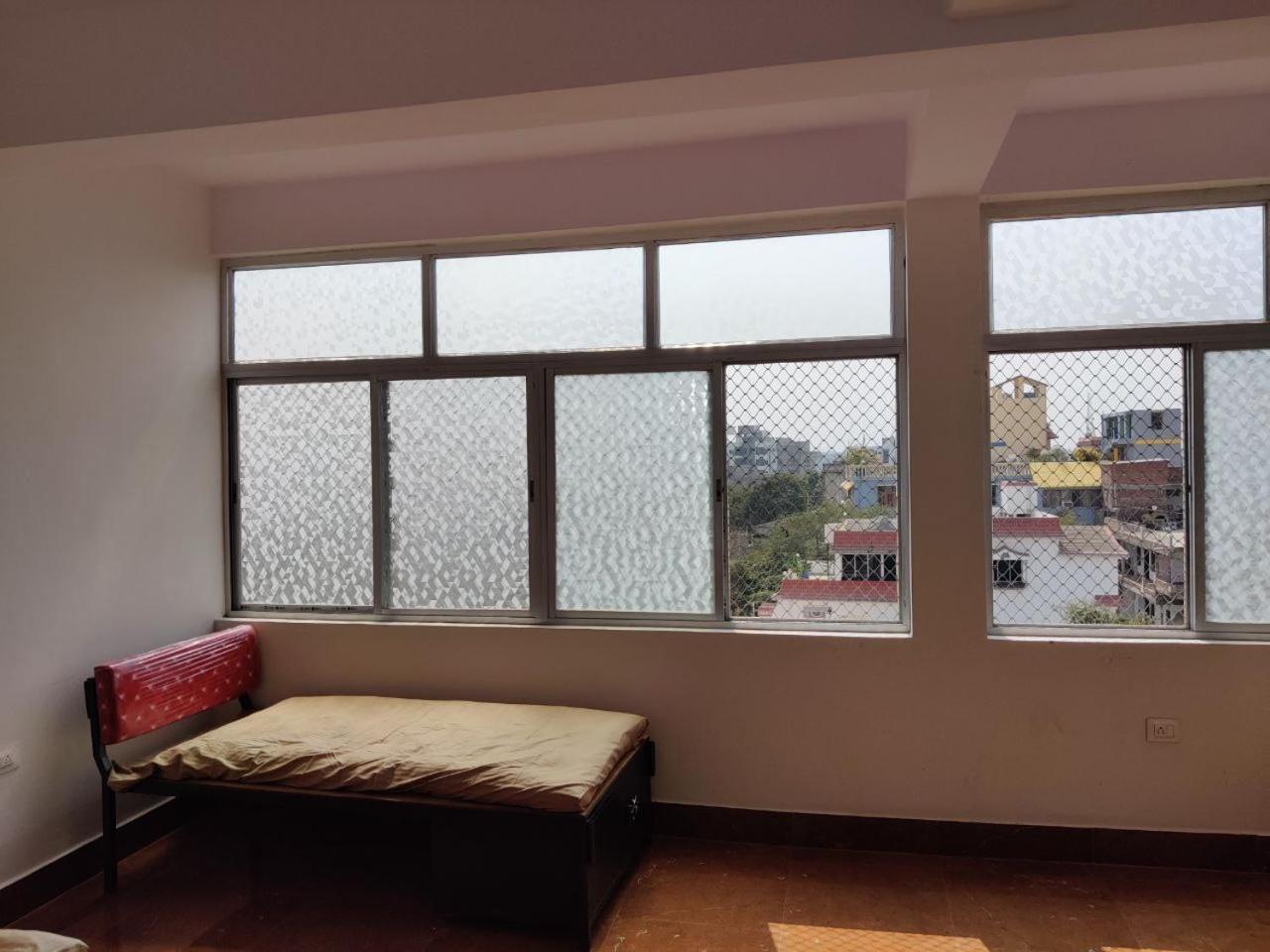 Ashiyana Rest House Deoghar Room photo