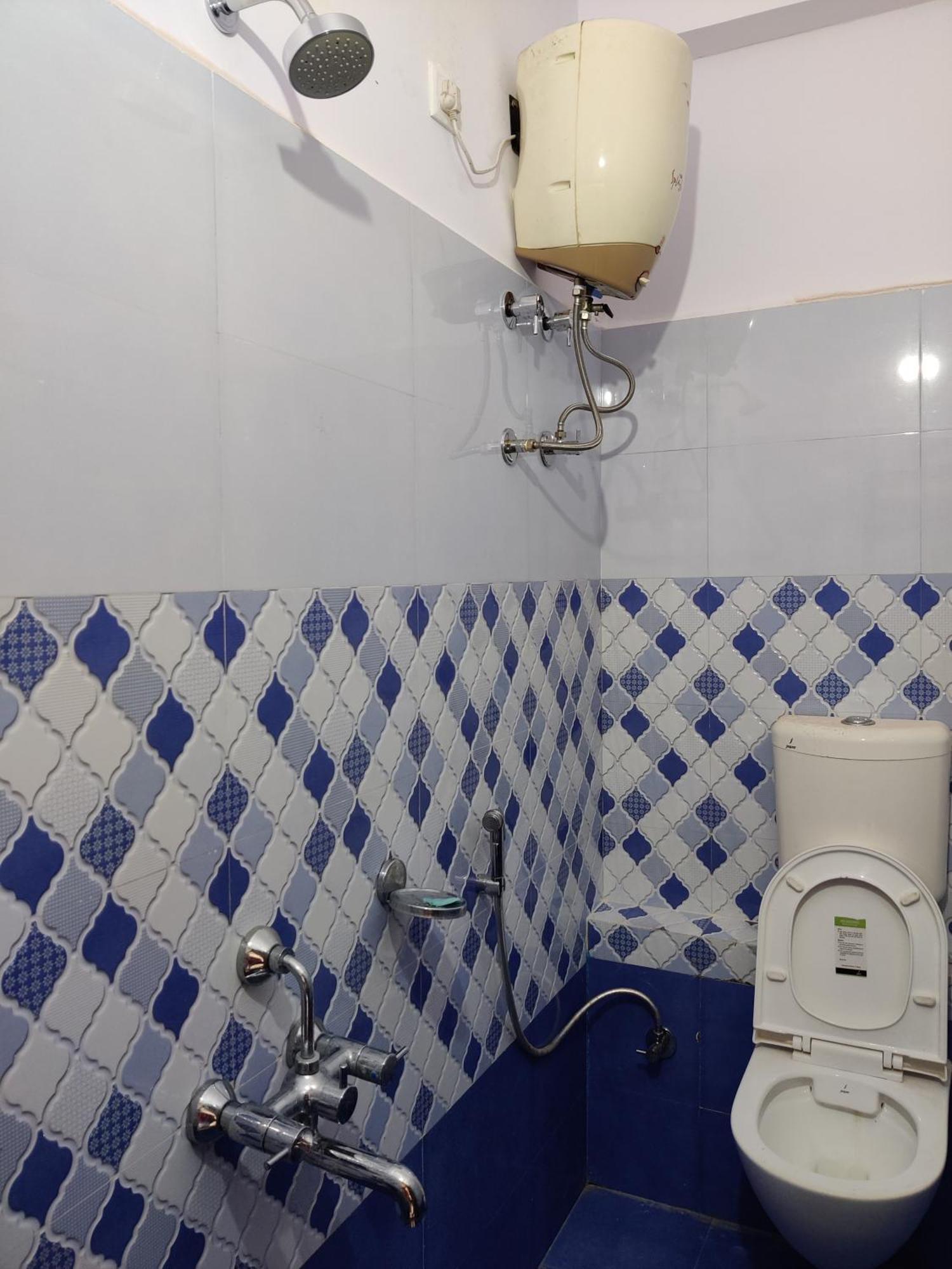 Ashiyana Rest House Deoghar Room photo